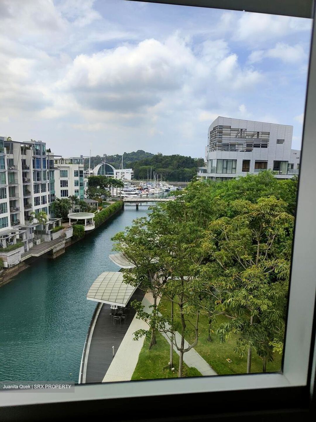 Reflections At Keppel Bay (D4), Condominium #397684811